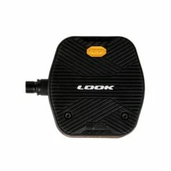 Pédales Antidérapantes Et Lumineuses Look Geo City Grip Vision -Pièces Détachées Vélo pedales antiderapantes et lumineuses look geo city grip vision full 3