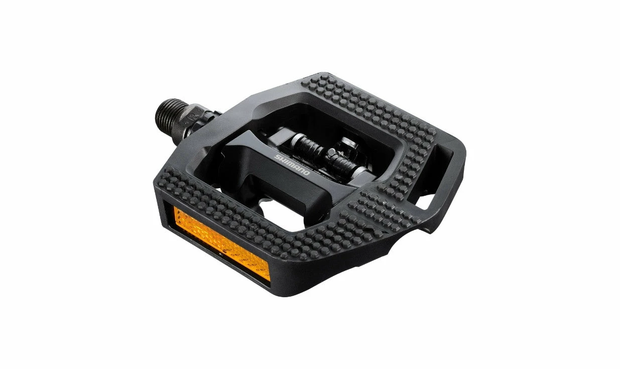 Pédales Polyvalentes SPD Trekking Click R - Shimano 4 Pédales Polyvalentes SPD Trekking Click R - Shimano – Image 2