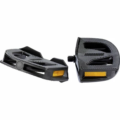 Ergotec-Humpert Pédales Ergonomiques Pour Vélo Urbain Et VAE EP-1 Ergotec 3 Ergotec-Humpert Pédales Ergonomiques Pour Vélo Urbain Et VAE EP-1 Ergotec