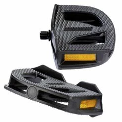 Ergotec-Humpert Pédales Ergonomiques Pour Vélo Urbain Et VAE EP-1 Ergotec 9 Ergotec-Humpert Pédales Ergonomiques Pour Vélo Urbain Et VAE EP-1 Ergotec -Pièces Détachées Vélo pedales ergonomiques pour velo urbain et vae ep 1 ergotec full 4