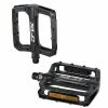 Pédales Plateforme Vélo Noires Avec Catadioptres PD-M29 XLC 1 Pédales Plateforme Vélo Noires Avec Catadioptres PD-M29 XLC -Pièces Détachées Vélo pedales plateforme velo noires avec catadioptres pd m29 xlc full