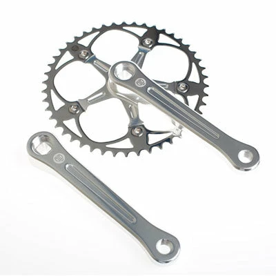 Pédalier Pour Vélo De Piste Pista Vera BLB 3 Pédalier Pour Vélo De Piste Pista Vera BLB