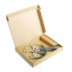 Pédalier Pour Vélo De Piste Pista Vera BLB 7 Pédalier Pour Vélo De Piste Pista Vera BLB -Pièces Détachées Vélo pedalier pour velo de piste pista vera blb full 2