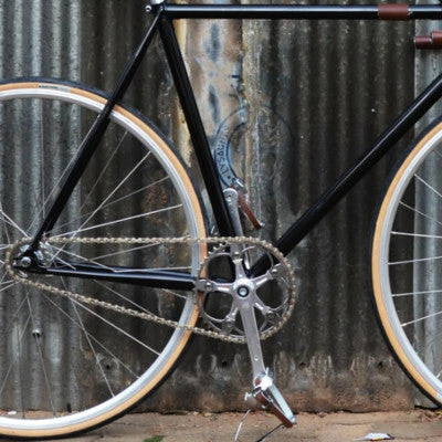 Pédalier Pour Vélo De Piste Pista Vera BLB 6 Pédalier Pour Vélo De Piste Pista Vera BLB – Image 4