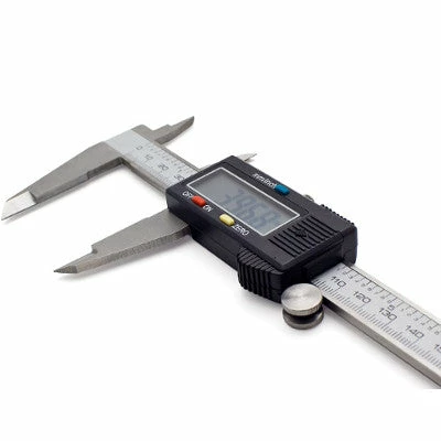 Brandless Pied à Coulisse Digital Et Manuel Pour Maintenance Vélo 4 Brandless Pied à Coulisse Digital Et Manuel Pour Maintenance Vélo – Image 2