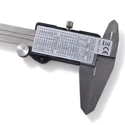 Brandless Pied à Coulisse Digital Et Manuel Pour Maintenance Vélo 5 Brandless Pied à Coulisse Digital Et Manuel Pour Maintenance Vélo – Image 3