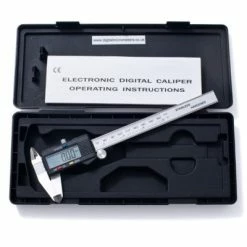 Brandless Pied à Coulisse Digital Et Manuel Pour Maintenance Vélo 9 Brandless Pied à Coulisse Digital Et Manuel Pour Maintenance Vélo -Pièces Détachées Vélo pied a coulisse digital et manuel pour maintenance velo full 4