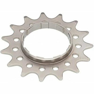 Point Pignon Single Speed 18 Dents Pour Cassette 3 Point Pignon Single Speed 18 Dents Pour Cassette