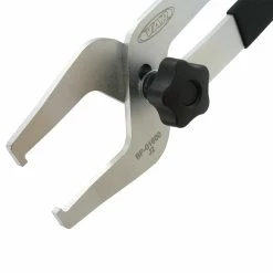 Pince à Ergot Réglable Pour Contre-écrou Boitier Pédalier Var BP-01600 -Pièces Détachées Vélo pince ergots contre ecrou boitier padalier velo var 2