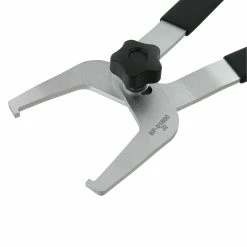 Pince à Ergot Réglable Pour Contre-écrou Boitier Pédalier Var BP-01600 -Pièces Détachées Vélo pince ergots contre ecrou boitier padalier velo var 3