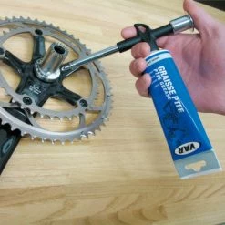 Pistolet Injection Graisse Vélo Var -Pièces Détachées Vélo pistolet injection graisse velo var full 3