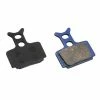 Brakco Plaquette Organique Frein à Disque Vélo Formula, Mega One, R1, R -Pièces Détachées Vélo plaquette organique frein a disque velo formula mega one r1 r full