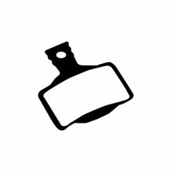 Brakco Plaquettes Organiques Frein à Disque Vélo Magura MT2.4.6.8 Paire -Pièces Détachées Vélo plaquettes organiques frein a disque velo magura mt2 4 6 8 paire full 3