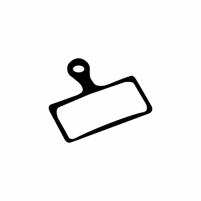 Brakco Plaquettes Organiques Frein à Disque Vélo XTR 2011 / BRM985 5 Brakco Plaquettes Organiques Frein à Disque Vélo XTR 2011 / BRM985 – Image 3