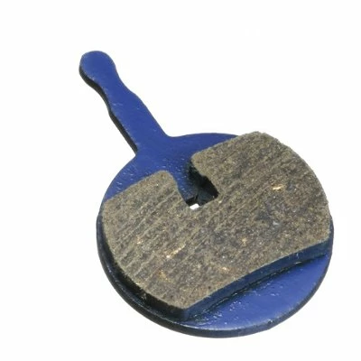 Brakco Plaquettes Organiques Pour Frein à Disque De Vélo - AVID BB5 4 Brakco Plaquettes Organiques Pour Frein à Disque De Vélo - AVID BB5 – Image 2