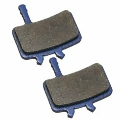 Brakco Plaquettes Organiques Pour Frein à Disque Vélo AVID Juicy