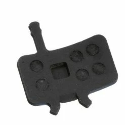 Brakco Plaquettes Organiques Pour Frein à Disque Vélo AVID Juicy -Pièces Détachées Vélo plaquettes organiques pour frein a disque velo avid juicy full 4