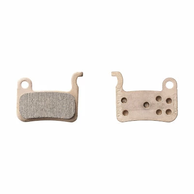 Plaquettes Shimano M06 Pour Frein VTT XTR, XT, LX, Deore Et SLX 3 Plaquettes Shimano M06 Pour Frein VTT XTR, XT, LX, Deore Et SLX