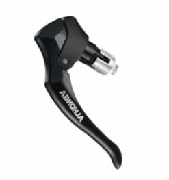 Alhonga Poignée De Frein De Vélo Cantilever Caliper -Pièces Détachées Vélo poignee de frein de velo cantilever caliper cable interne droite full