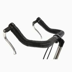 Alhonga Poignée De Frein De Vélo Cantilever Caliper -Pièces Détachées Vélo poignee de frein de velo cantilever caliper cable interne full 3