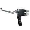 TY Brake Poignée Frein Vélo Gauche Avec Une Commande Pour Avant & Arrière 2 TY Brake Poignée Frein Vélo Gauche Avec Une Commande Pour Avant & Arrière -Pièces Détachées Vélo poignee frein velo gauche avec une commande pour avant arriere full