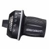 Poignée Tournante 5 Vitesses Dérailleur Arrière MRXComp SRAM -Pièces Détachées Vélo poignee tournante 5 vitesses derailleur arriere mrxcomp sram full
