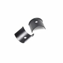 Poignées Frein Vélo Supplémentaires B Levers Crosstop BLB Noirs -Pièces Détachées Vélo poignees frein velo supplementaires b levers crosstop blb noirs full 2