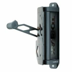 Porte Vélo Mural Vélo Swing-Up - Topeak -Pièces Détachées Vélo porte velo mural velo swing up topeak full 3