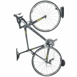 Porte Vélo Mural Vélo Swing-Up - Topeak -Pièces Détachées Vélo porte velo mural velo swing up topeak full 5