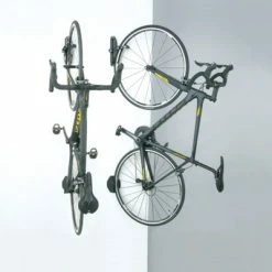 Porte Vélo Mural Vélo Swing-Up - Topeak -Pièces Détachées Vélo porte velo mural velo swing up topeak full 6