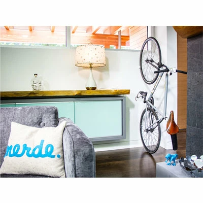 Hornit Porte Vélo VTT Au Mur Design Clug Mtb 6 Hornit Porte Vélo VTT Au Mur Design Clug Mtb – Image 4