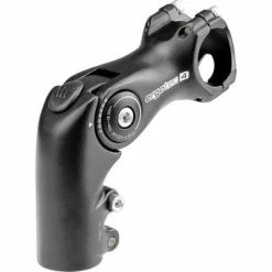Ergotec-Humpert Potence Ajustable Surélevée Ahead Pour Vélo Trekking Octopus 50 -Pièces Détachées Vélo potence ajustable surelevee ahead pour velo trekking octopus 50 full 3