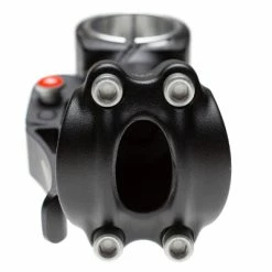 Potence De Vélo Repliable Aheadset 90 Mm VT2 Via -Pièces Détachées Vélo potence de velo repliable aheadset 90 mm vt2 via full 4