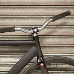 Potence De Vélo Repliable Aheadset 90 Mm VT2 Via -Pièces Détachées Vélo potence de velo repliable aheadset 90 mm vt2 via full 6