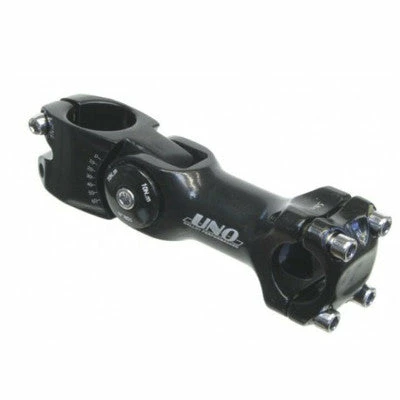 Uno Potence Inclinable Aheadset Pour Guidon Vélo 31.8 Mm 3 Uno Potence Inclinable Aheadset Pour Guidon Vélo 31.8 Mm