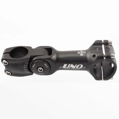 Uno Potence Inclinable Aheadset Pour Guidon Vélo 31.8 Mm 5 Uno Potence Inclinable Aheadset Pour Guidon Vélo 31.8 Mm – Image 3