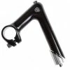 Potence Plongeur Noire Pour Vélo De Course Lil Quill BLB 80mm -Pièces Détachées Vélo potence plongeur noire pour velo de course lil quill blb 80mm full