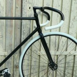 Potence Plongeur Noire Pour Vélo De Course Lil Quill BLB 80mm -Pièces Détachées Vélo potence plongeur noire pour velo de course lil quill blb 80mm full 3