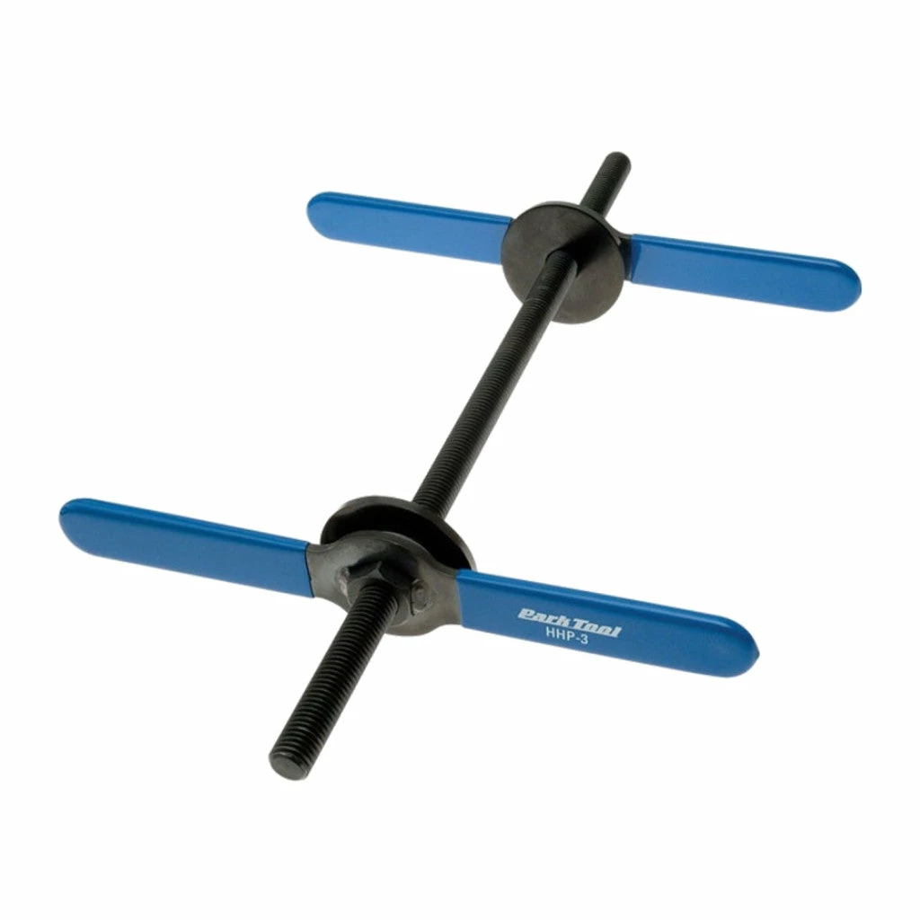 Outil De Montage De Cuvettes De Jeux De Direction Park Tool HHP-3 3 Outil De Montage De Cuvettes De Jeux De Direction Park Tool HHP-3