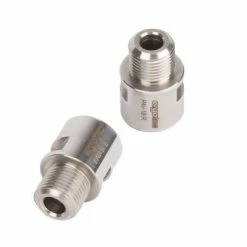 Ergotec-Humpert Prolongateurs De Pédales Vélo 9/16 Ergotec