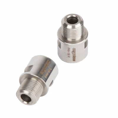 Ergotec-Humpert Prolongateurs De Pédales Vélo 9/16 Ergotec 3 Ergotec-Humpert Prolongateurs De Pédales Vélo 9/16 Ergotec