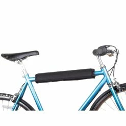 Veganski Protection Mousse Haut De Cadre Vélo -Pièces Détachées Vélo protection mousse haut de cadre velo full 4