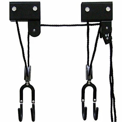 Point Range Vélo Au Plafond Charge Lourde Pour VAE 2 Point Range Vélo Au Plafond Charge Lourde Pour VAE