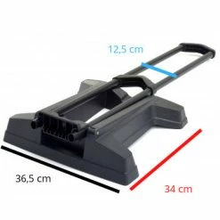 Range Vélo Au Sol Lybra Peruzzo 13 Range Vélo Au Sol Lybra Peruzzo -Pièces Détachées Vélo range velo au sol lybra peruzzo full 6