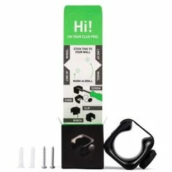 Range Vélo électrique Mural Clug Pro Hybrid Hornit 10 Range Vélo électrique Mural Clug Pro Hybrid Hornit -Pièces Détachées Vélo range velo electrique mural clug pro hybrid hornit full 3