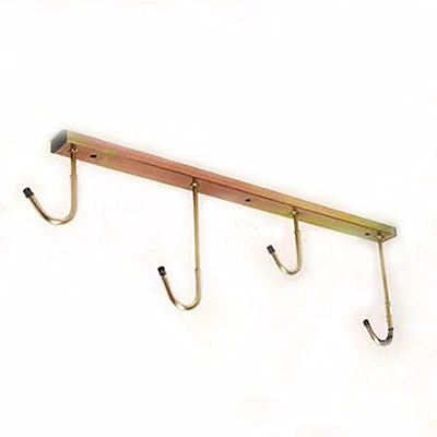 Andrys Range Vélos Au Plafond 4 Crochets 5 Andrys Range Vélos Au Plafond 4 Crochets – Image 3