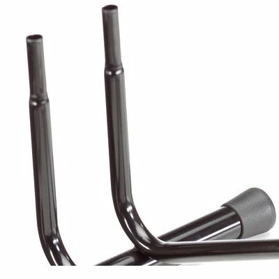 Andrys Ratelier D'exposition Vélo Double Maintien Au Sol 5 Andrys Ratelier D'exposition Vélo Double Maintien Au Sol – Image 3