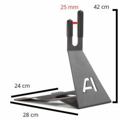 Ratelier Pour Vélo électrique Sur Pied Andrys 11 Ratelier Pour Vélo électrique Sur Pied Andrys -Pièces Détachées Vélo ratelier pour velo electrique sur pied andrys full 4