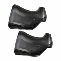 Brandless Couvre Cocottes Vintage Pour Vélo Route -Pièces Détachées Vélo repose main velo route vintage noir