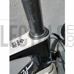 Brandless Roulement Avec Cache Poussière Pour Jeu De Direction Intégré -Pièces Détachées Vélo roulement avec cache poussiere pour jeu de direction integre full 2